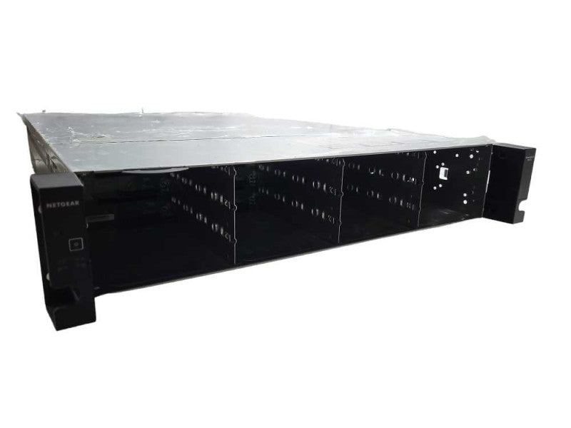 ReadyNAS 3312 â 12 Bays Advanced Network Storage READ $