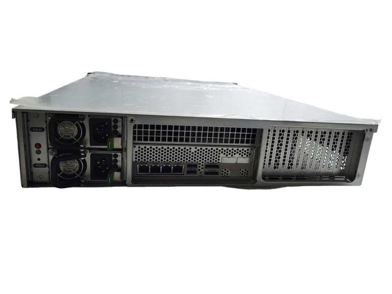 ReadyNAS 3312 â 12 Bays Advanced Network Storage READ $