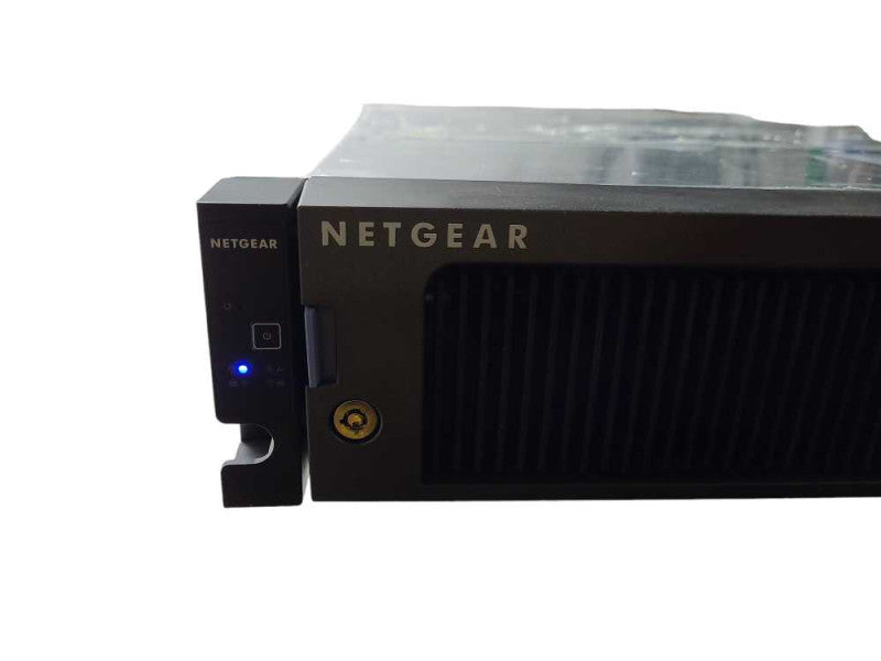 ReadyNAS 3312 â 12 Bays Advanced Network Storage READ $