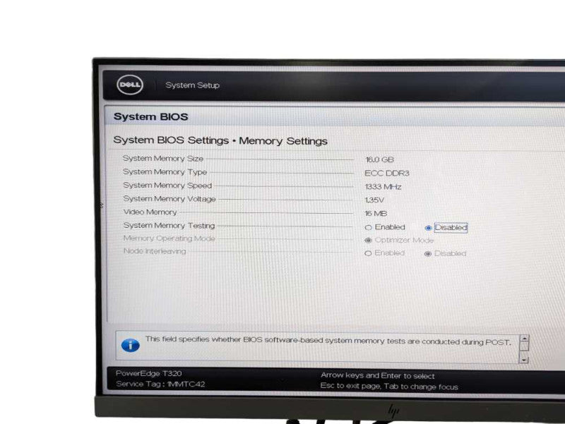 DELL PowerEdge T320 Intel Xeon E5-2420 v2 @2.20GHz 16GB RAM H710P RAID  -