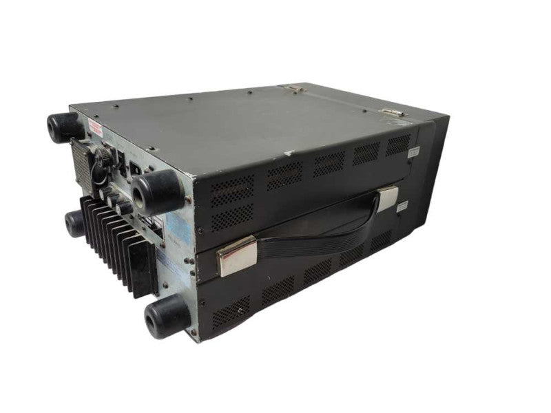 MOTOROLA R-2200B COMMUNICATIONS SERVICE MONITOR 400Mhz-1Ghz