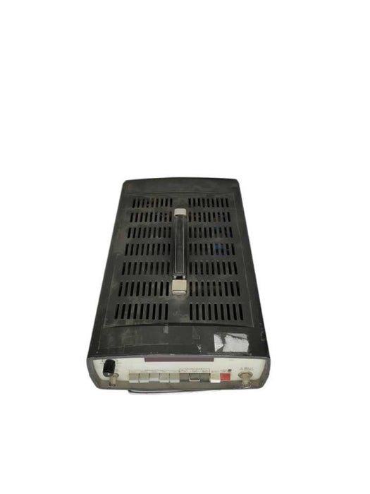 Motorola R1025A Frequency Counter 20 Hz - 1000 MHz %