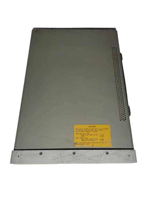 HP 83236B PCS INTERFACE %