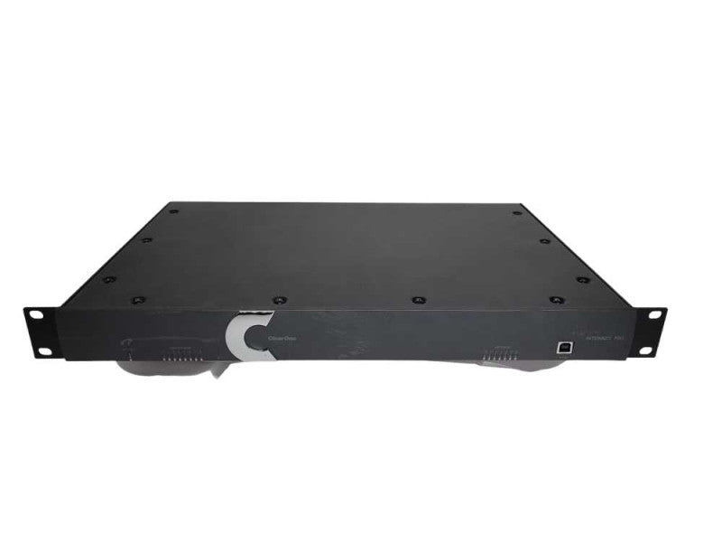 CLEARONE INTERACT PRO AUDIO CONFERENCE PROCESSOR 860-154-055 %