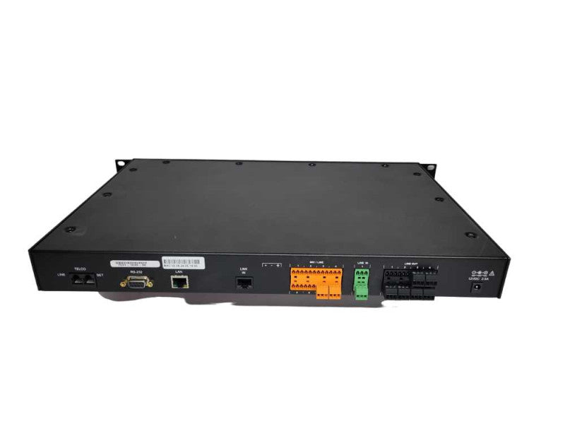 CLEARONE INTERACT PRO AUDIO CONFERENCE PROCESSOR 860-154-055 %