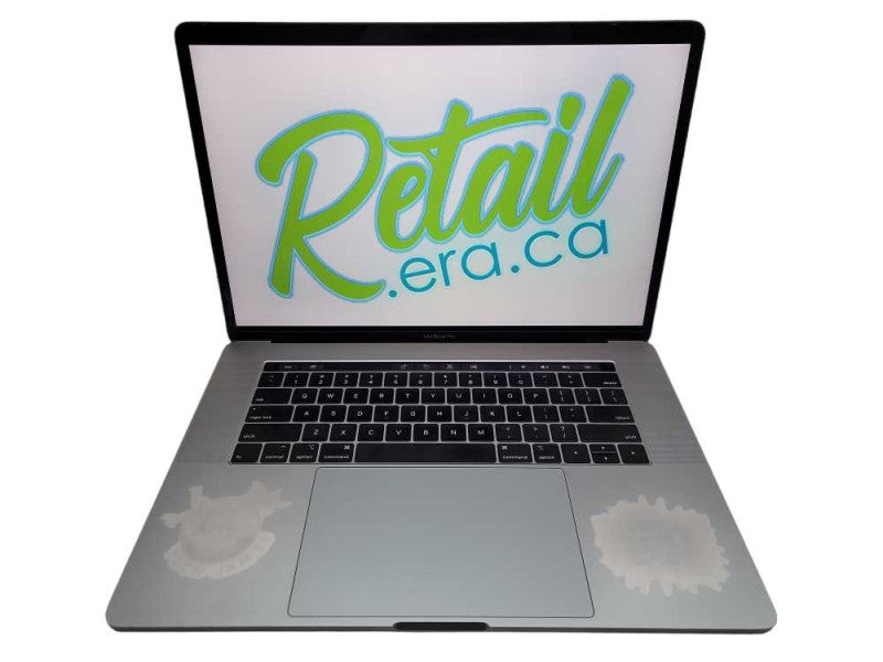 Apple Macbook Pro 2018 15\\" Core i7-8750H @ 2.2GHz 16GB DDR4 250GB SSD [Read] (