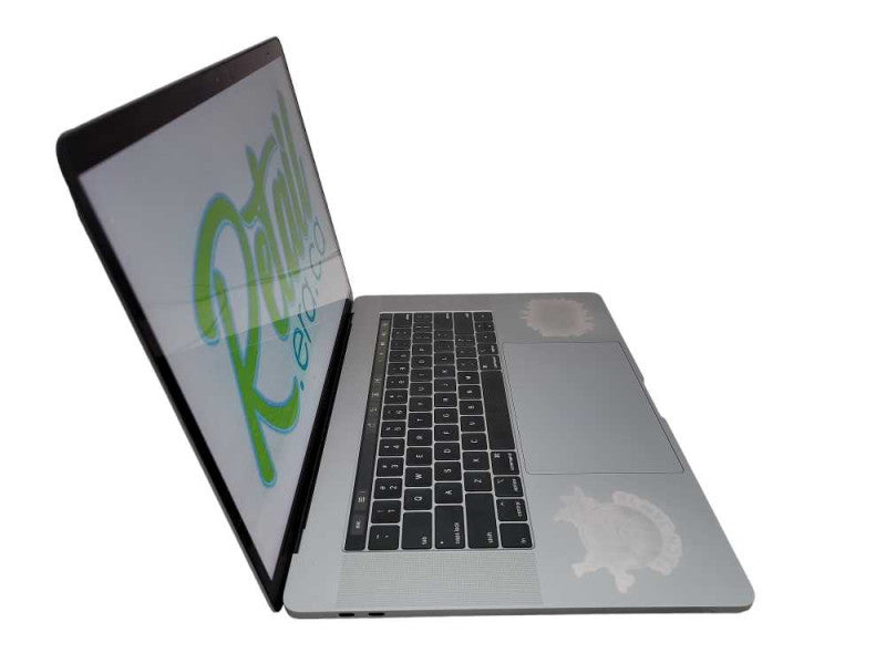 Apple Macbook Pro 2018 15\\" Core i7-8750H @ 2.2GHz 16GB DDR4 250GB SSD [Read] (