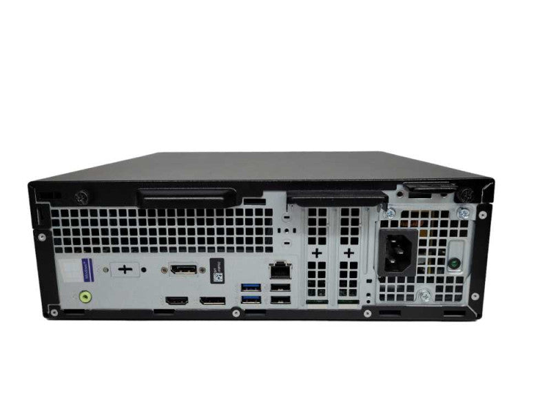 Dell OptiPlex 3070 - Core i5-9500 | 16GB RAM | 512GB NVMe %