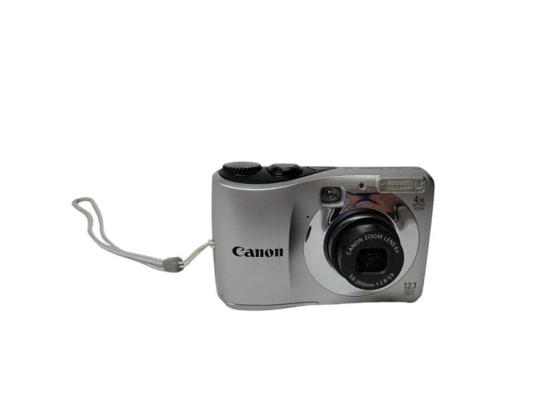 Canon PowerShot A1200 HD, 12.1 MP, 4x Optical Zoom %