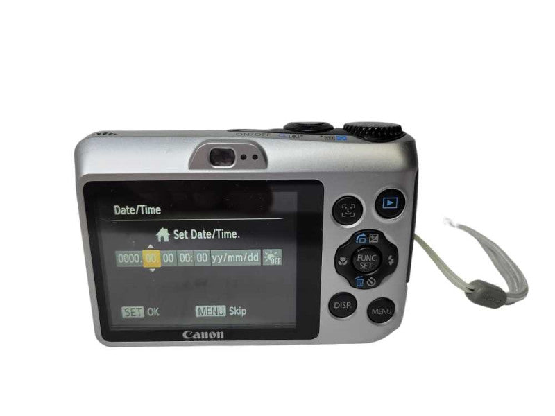 Canon PowerShot A1200 HD, 12.1 MP, 4x Optical Zoom %