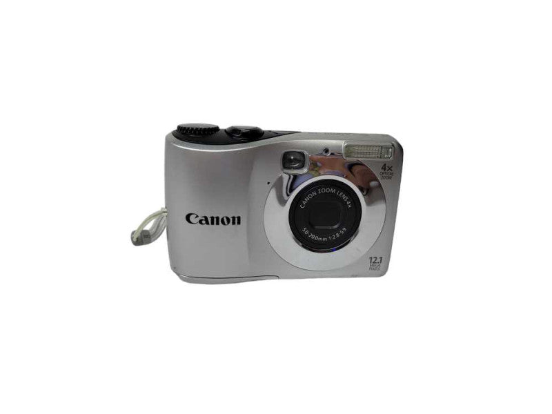 Canon PowerShot A1200 HD, 12.1 MP, 4x Optical Zoom %