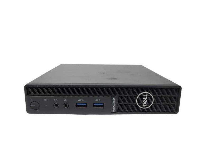 Dell OptiPlex 3080 - Core i5-10500T | 8GB | 256GB SSD + PWR  %