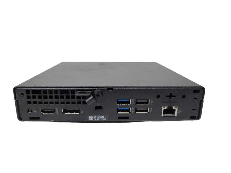 Dell OptiPlex 3080 - Core i5-10500T | 8GB | 256GB SSD + PWR  %
