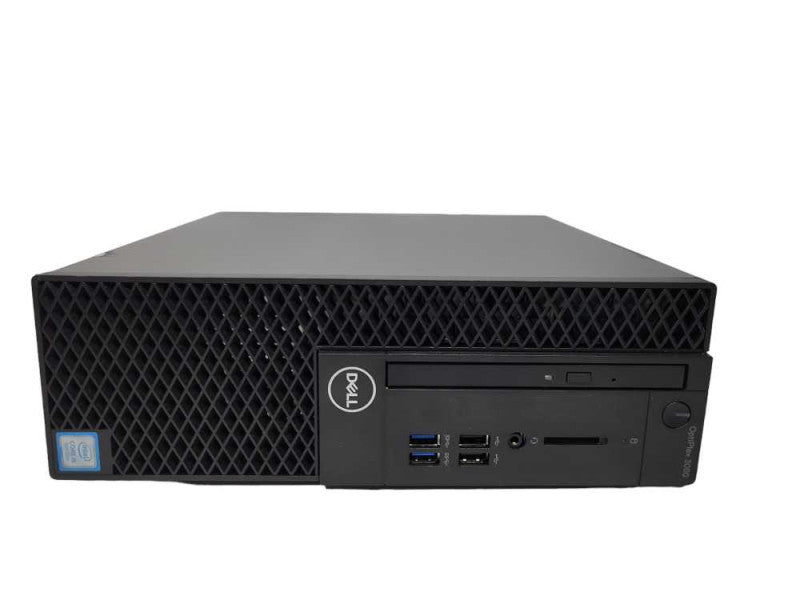 Dell OptiPlex 3060 - Core i5-8500 | 8GB RAM | 512GB NVMe %