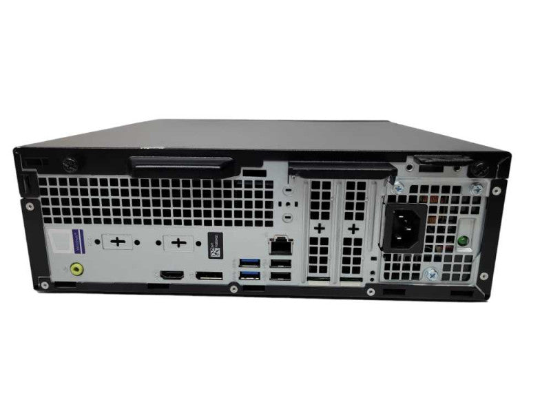 Dell OptiPlex 3060 - Core i5-8500 | 8GB RAM | 512GB NVMe %