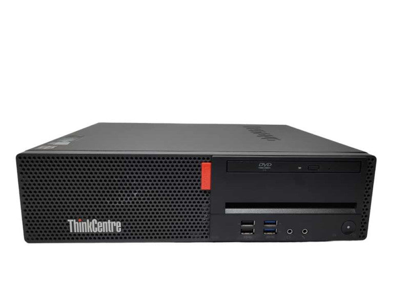 Lenovo ThinkCentre M725s - AMD Ryzen 5 PRO 2400G | 8GB RAM | NO HDD %