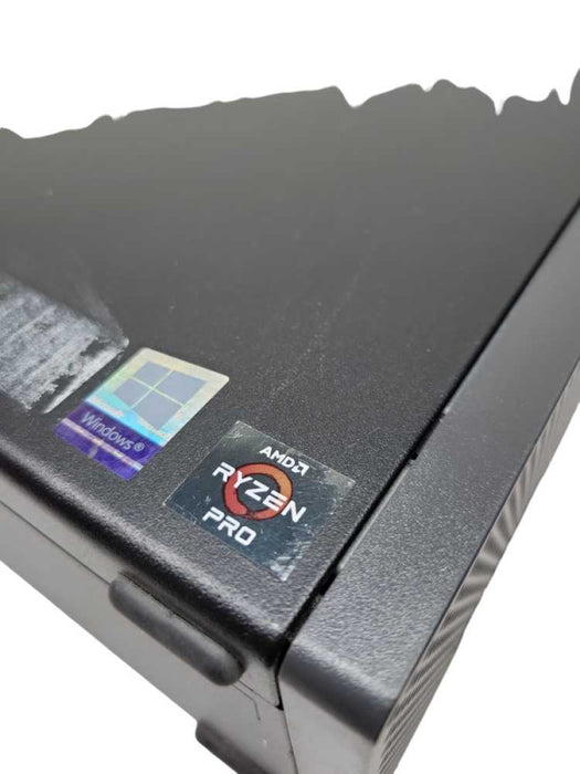 Lenovo ThinkCentre M725s - AMD Ryzen 5 PRO 2400G | 8GB RAM | NO HDD %