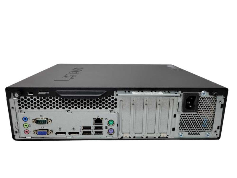 Lenovo ThinkCentre M725s - AMD Ryzen 5 PRO 2400G | 8GB RAM | NO HDD %