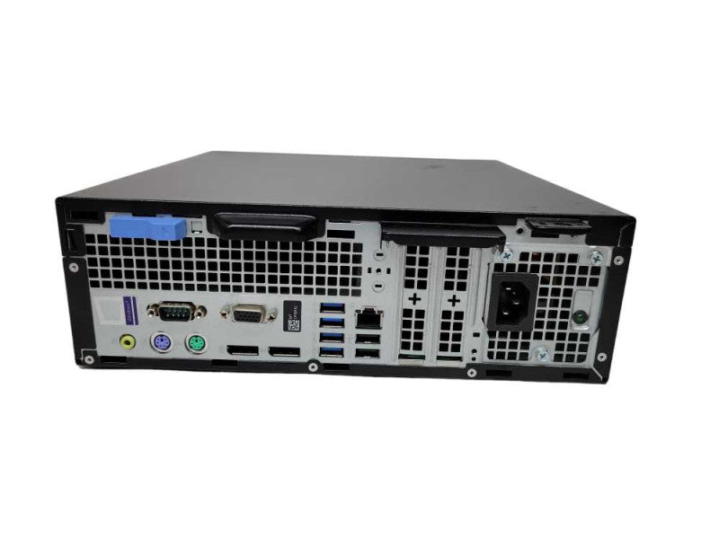 DellOptiPlex 7060 - Core i5-8500 | 8GB RAM | 512GB NVMe %