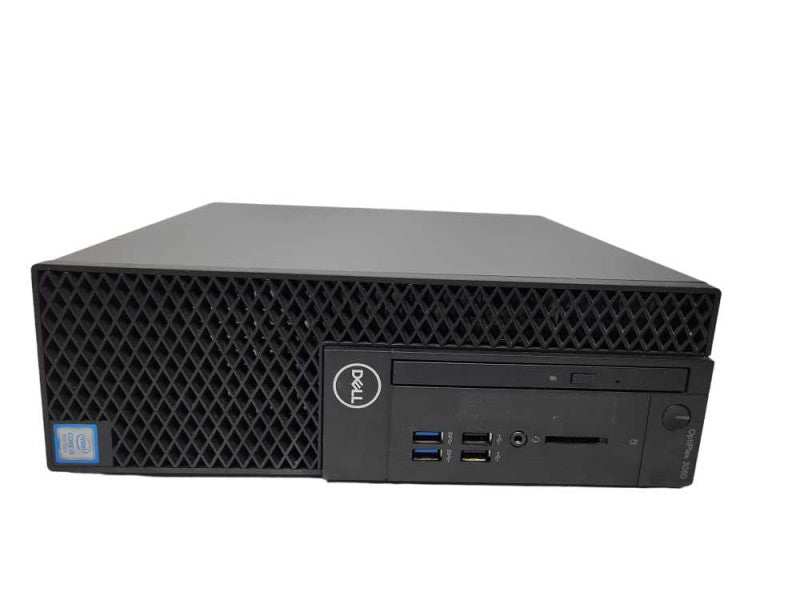 Dell OptiPlex 3060 - Core i5-8400 | 8GB RAM | 512GB NVMe %