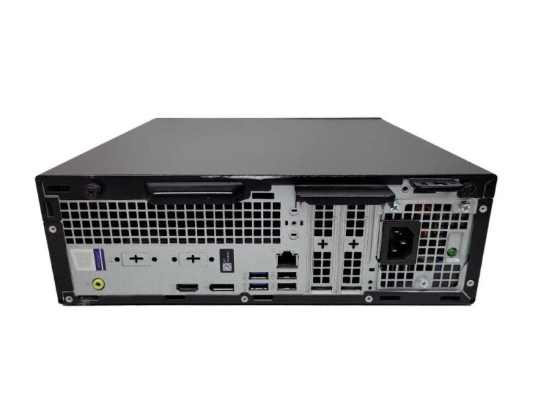 Dell OptiPlex 3060 - Core i5-8400 | 8GB RAM | 512GB NVMe %