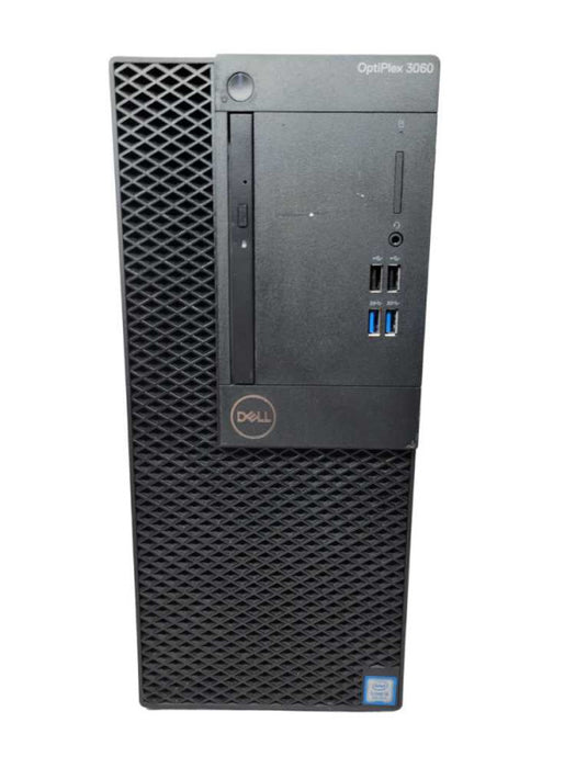 Dell OptiPlex 3060 - Core i5-8500 | 16GB RAM | 512GB NVMe %