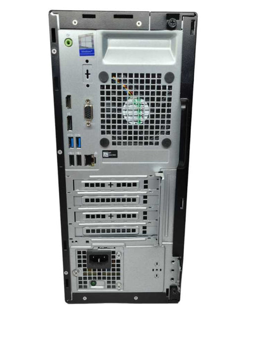 Dell OptiPlex 3060 - Core i5-8500 | 16GB RAM | 512GB NVMe %