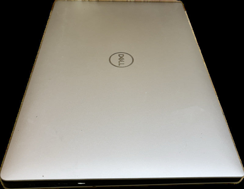 Dell Precision 5530 4K TOUCH i7-8850H QUADRO P2000 4GB GPU 16GB 512SSD READ! Q