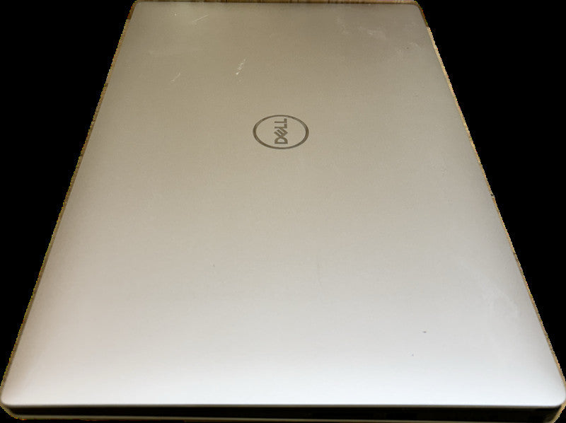 Dell Precision 5530 4K TOUCH i7-8850H QUADRO P2000 4GB GPU 16GB 512SSD READ! Q