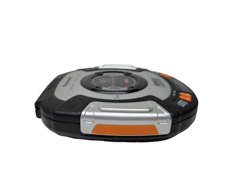 Panasonic Shockwave Portable CD Player SL-SW505 Blue %
