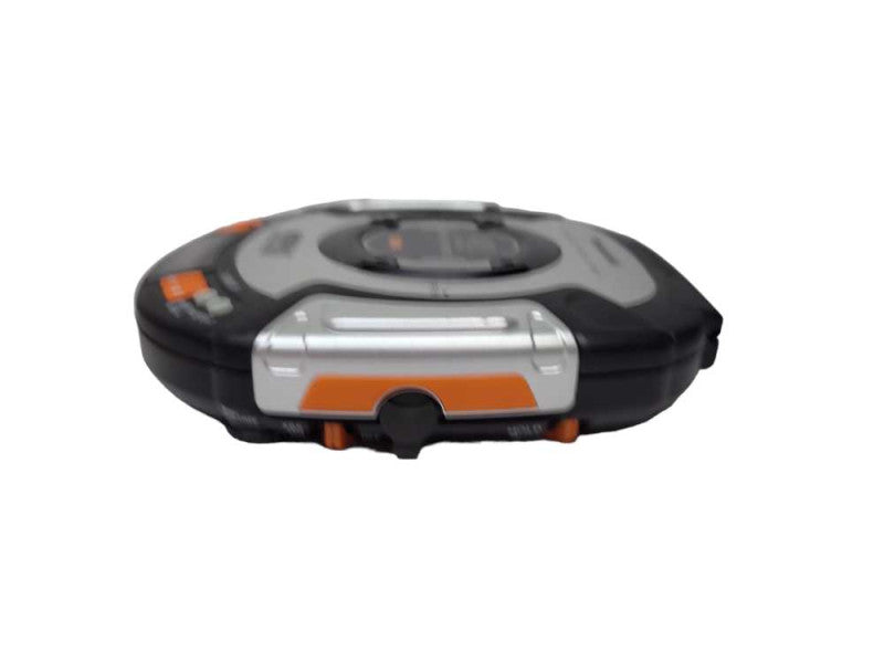 Panasonic Shockwave Portable CD Player SL-SW505 Blue %