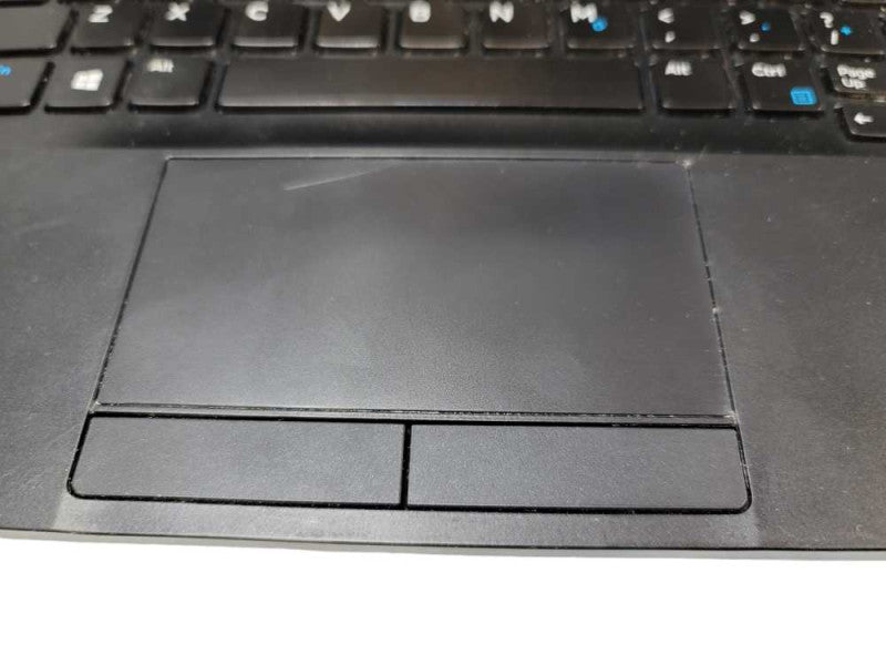 Dell Latitude 7280| i7-6600U| 16GB DDR4| 256GB SSD Î²