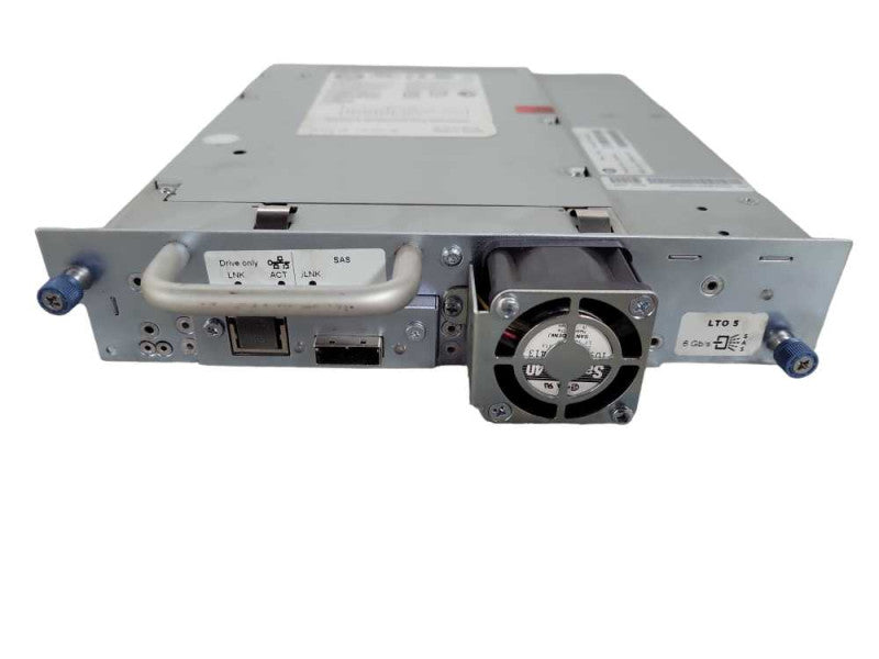 BL540A HP LTO-5 HH SAS 3000 BL540A 603881-001 !