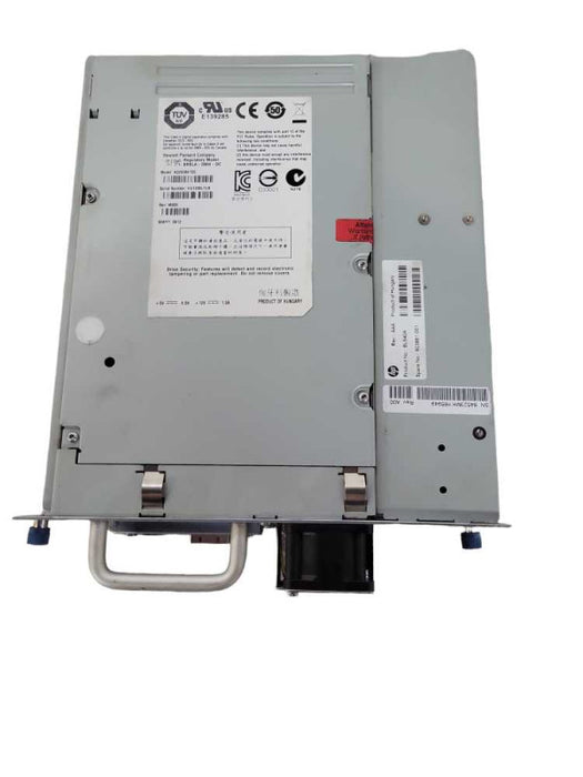BL540A HP LTO-5 HH SAS 3000 BL540A 603881-001 !