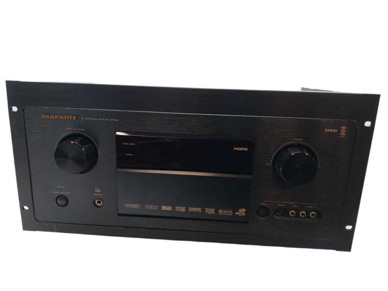 Marantz AV Surround Receiver Model: SR7002 =