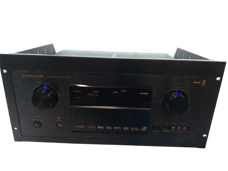 Marantz AV Surround Receiver Model: SR7002 =