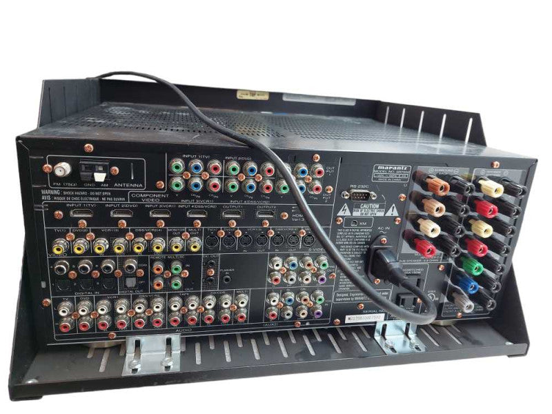 Marantz AV Surround Receiver Model: SR7002 =