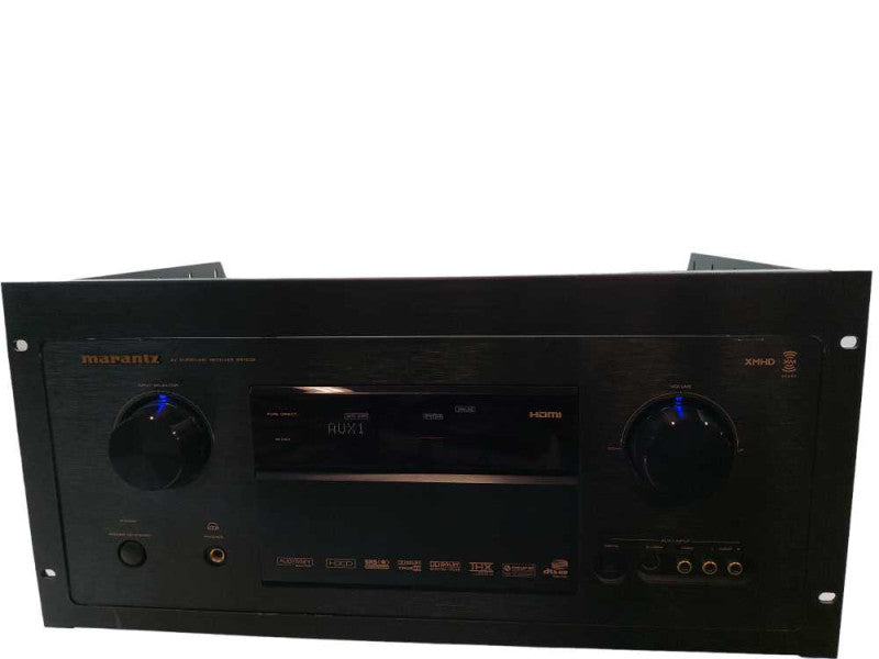 Marantz AV Surround Receiver Model: SR7002 =