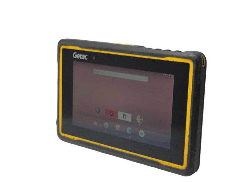 Getac ZX70 Rugged Tablet 32GB _