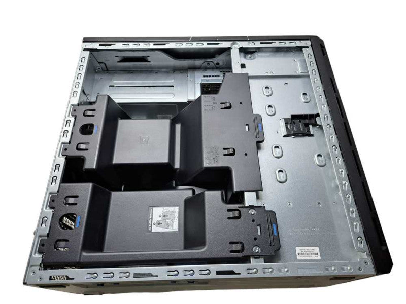 HP ML110 Gen9 Tower Server | Xeon E5-2620 v4 @ 2.10GHz 16GB DDR4 B140i )