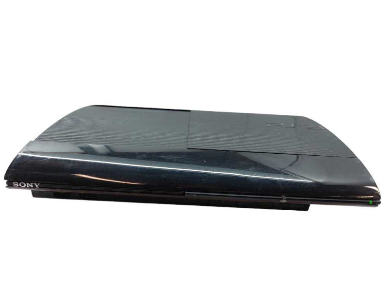 Sony Playstation 3 Slim Model: CECH-4201B =
