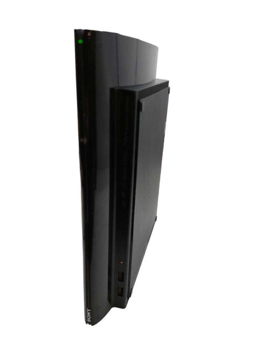 Sony Playstation 3 Slim Model: CECH-4201B =
