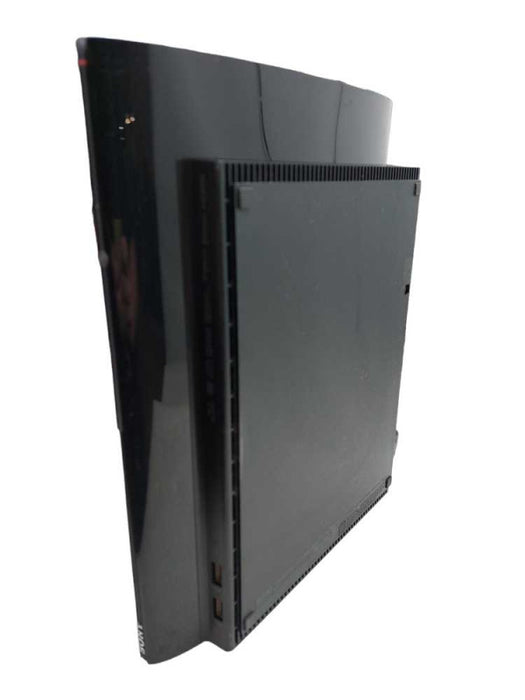 Sony Playstation 3 Slim Model: CECH-4201B =