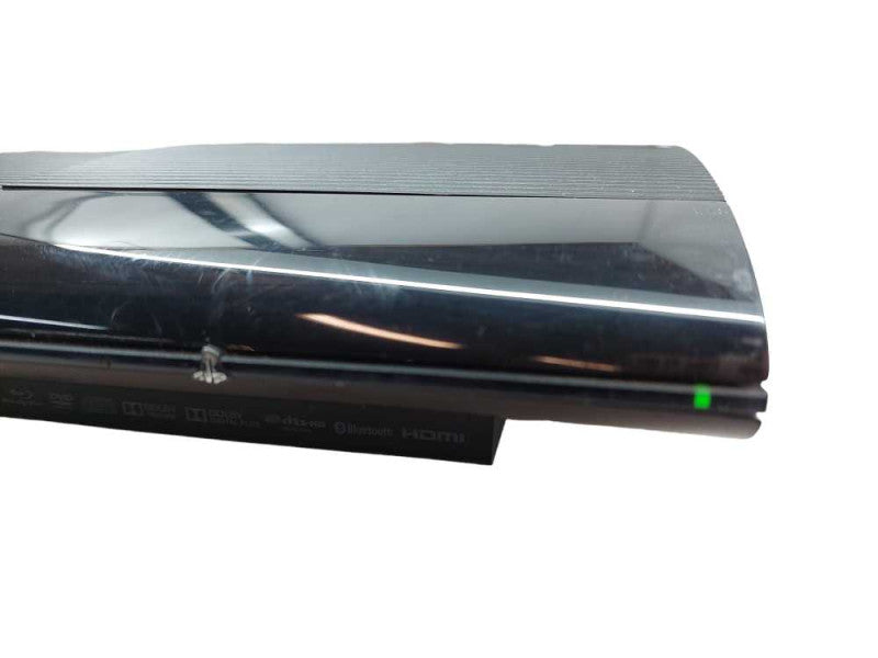 Sony Playstation 3 Slim Model: CECH-4201B =