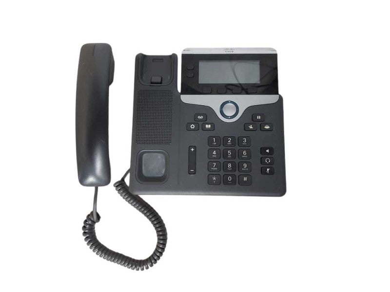 Cisco CP-7821-K9 IP Phone, no stand Q