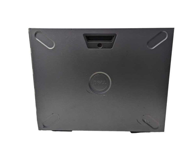DELL PowerEdge T320 Intel Xeon E5-2420 v2 @2.20GHz 16GB RAM H710P RAID  -
