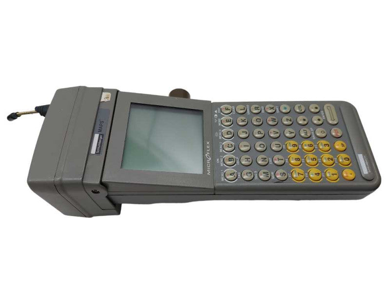 Schlumberger Maps Microflex Model: PC9300 with HR2330 Model: 12258-000 =