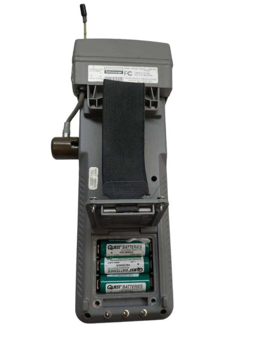 Schlumberger Maps Microflex Model: PC9300 with HR2330 Model: 12258-000 =