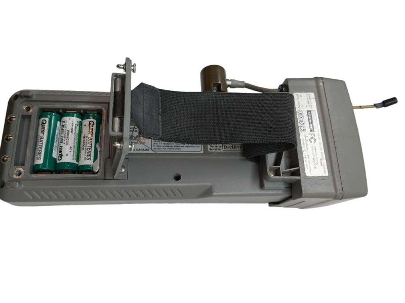 Schlumberger Maps Microflex Model: PC9300 with HR2330 Model: 12258-000 =