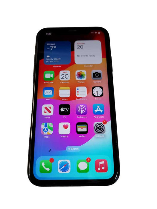 Apple iPhone 11 128GB (A2111) - READ Î
